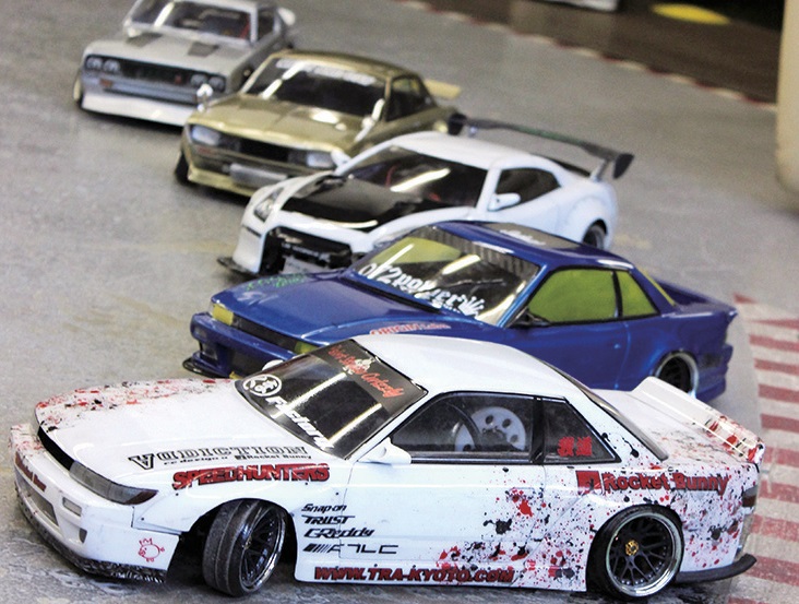 大人から子供まで楽しめる遊空間！