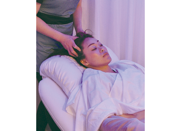 『頭ほぐし専門店 森の眠り モリノネムリ』心と体を癒してくれるドライヘッドスパ専門店が登場！