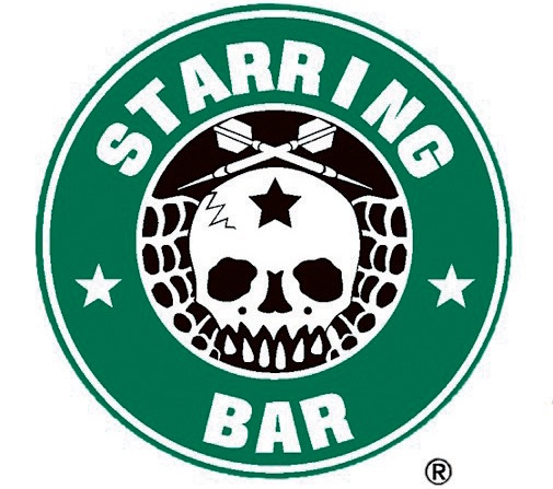 ダーツやカラオケが楽しめる街中の人気Ｂａｒ