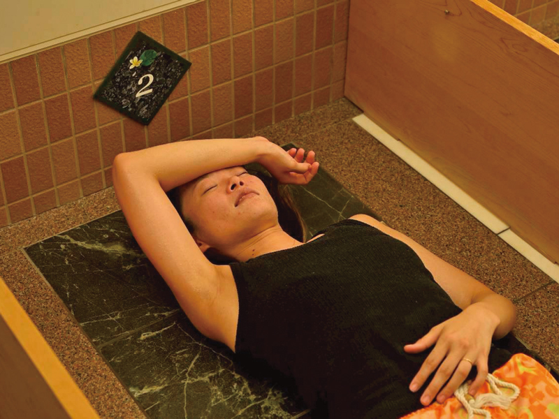 『Hot Stone Spa SIN-ON（ホットストーンスパ シンオン）』フィットネス特化のホットレッスン【香川県高松市由良町】