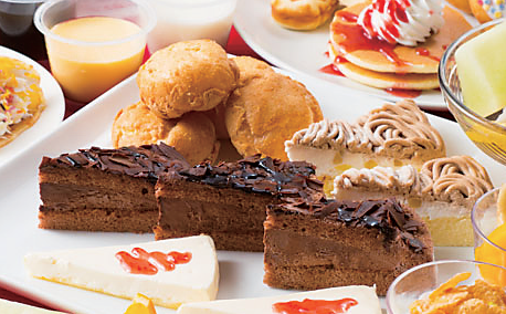 『すたみな太郎 屋島店』焼肉・寿司・デザートなど最大130種が食べ放題!!