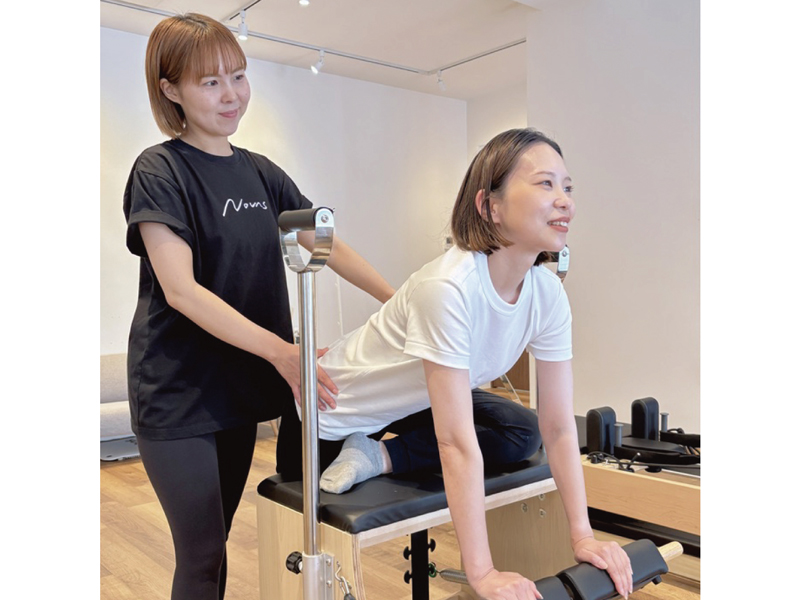 『パーソナルジムノバス 丸亀町店』2026年こそ絶対に痩せたいあなたへ【香川県高松市丸亀町】