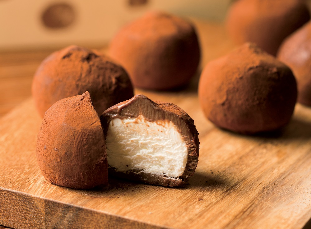 『SANS FACON　サンファソン』秋冬に人気のほっこりスイーツ