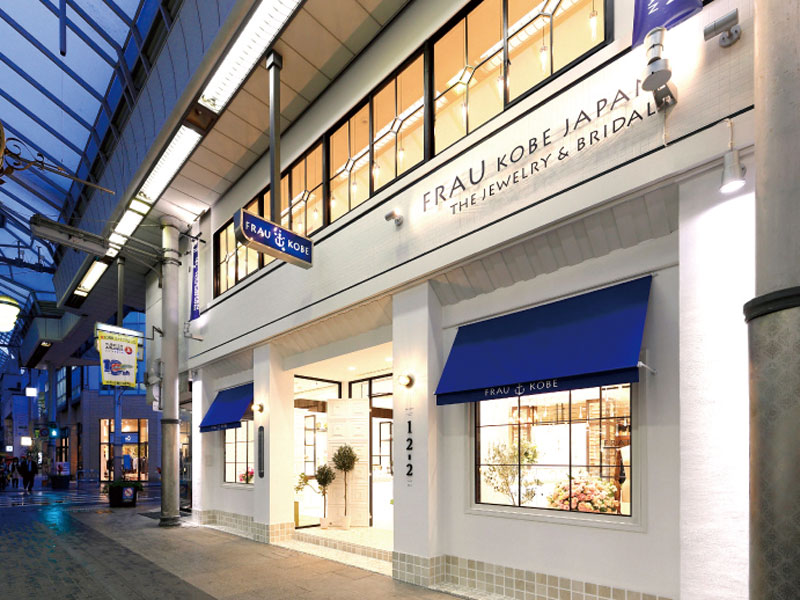 赤ちゃんとママのためのジュエリー 幸せを願う「ベビーリング」