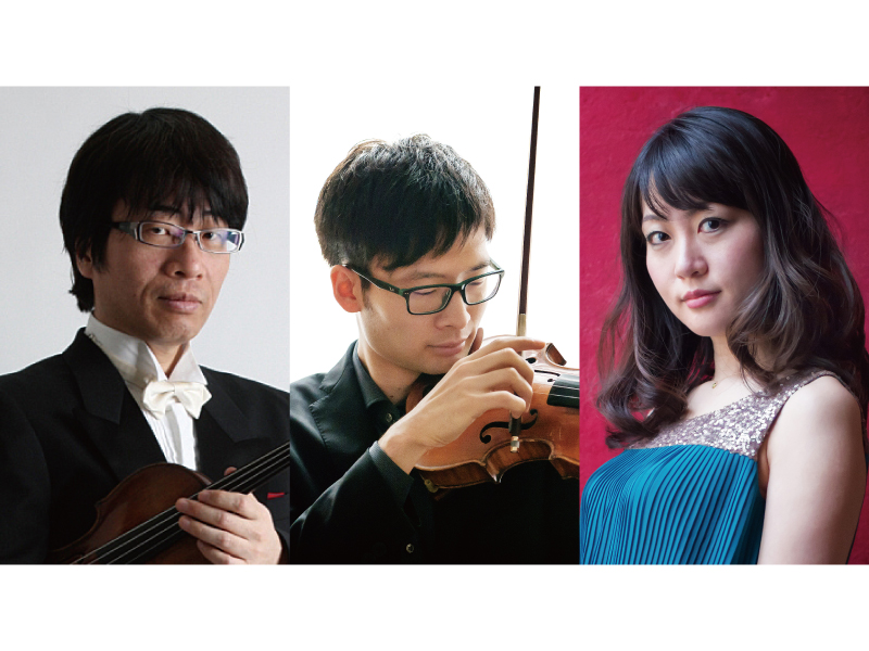 終了しました。7月28日(日) 音楽の捧げもの vol.2 鏡