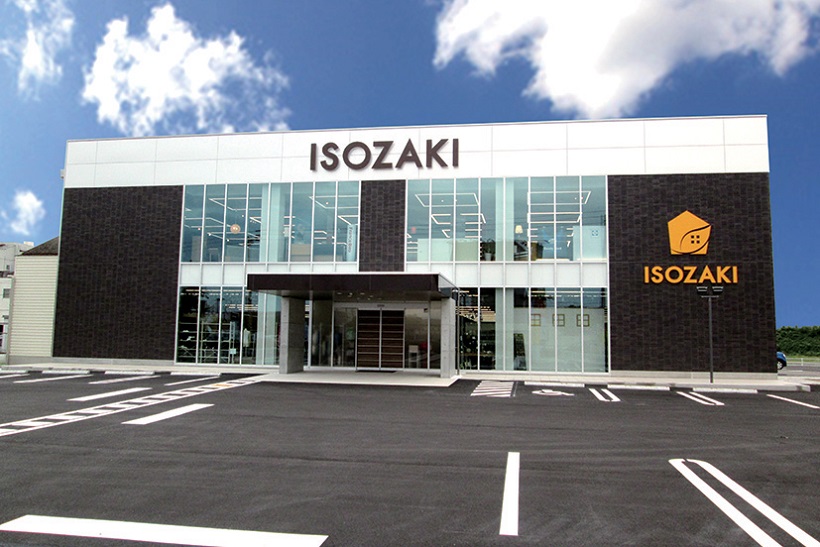 『リビンズ イソザキ』夏の空間づくりにピッタリの夏小物、 ギフト雑貨も続々入荷中!!