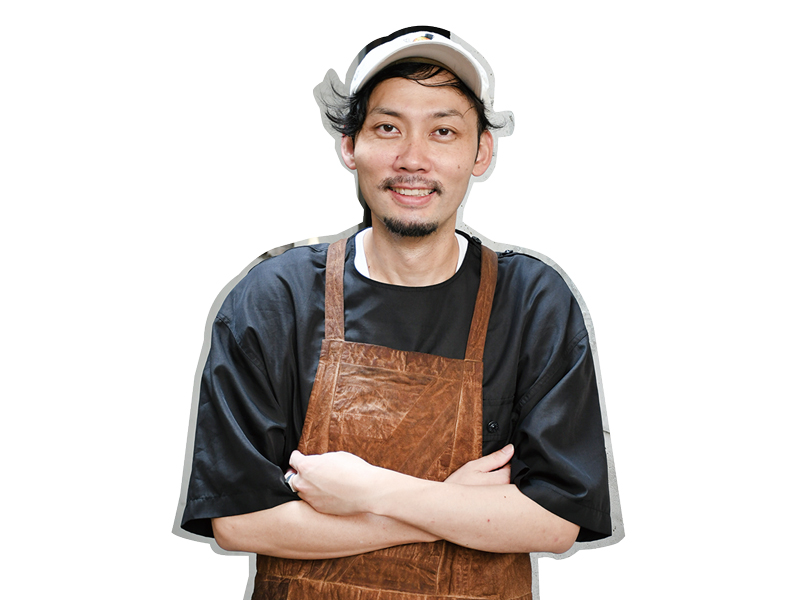 『カレーと日用品 ヒビノ商店』店主がこだわりぬいた日用品と欧風スパイスカレー&ドリンクを愉しむお店【香川県高松市鍛冶屋町】