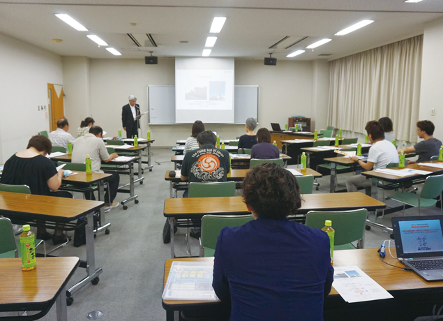 終了しました。8月6日(月)、20日（月）宇多津町･多度津町で起業する人を支援する特別セミナーの参加者を募集中!!