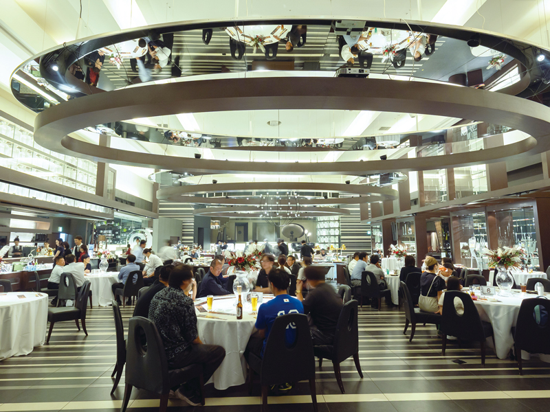 『THE CHELSEA　ザ･チェルシー』“時を駆けるビアホール”始まる…THE CHELSEA 25th Anniversary BEER HALL【香川県高松市香川町】