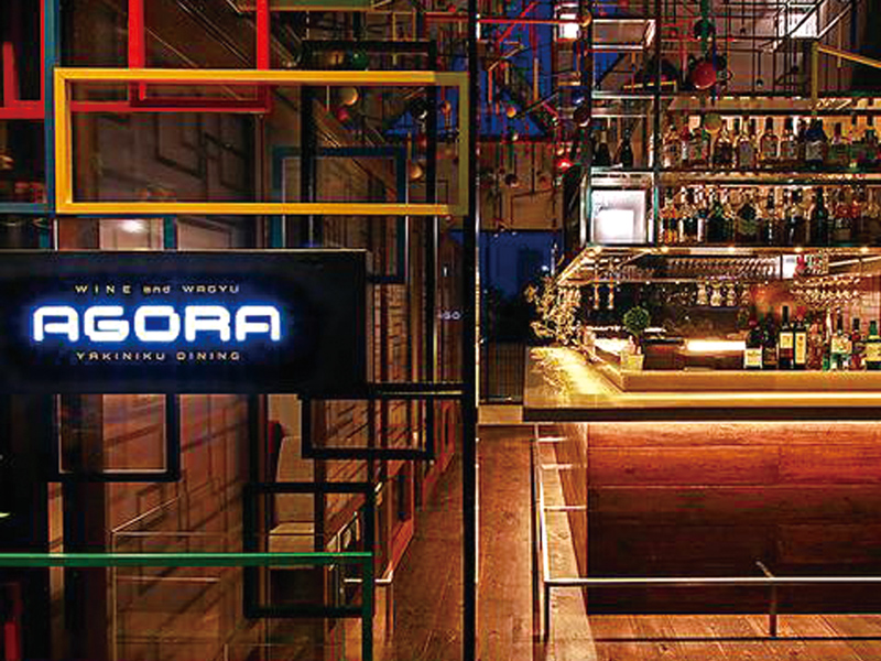 『和牛焼肉ダイニング AGORA　アゴラ』焼肉店『AGORA』がリニューアル！【香川県高松市鍛冶屋町】