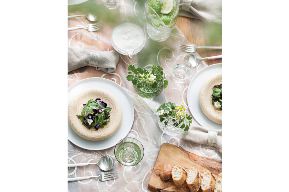 『se ra sezon』実践型のテーブルコーディネートセミナー