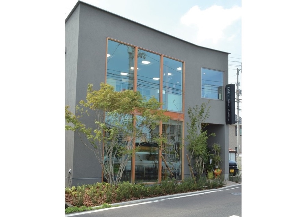 住まい手の夢を叶える工務店が新しいショールームをOPEN！