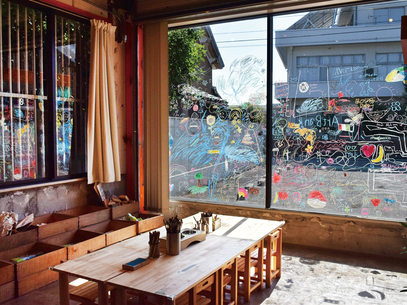 『Art Bank MITOYO　アートバンク ミトヨ』三豊の旧銀行跡地に“アートを循環させる” Art Bank MITOYOが誕生！【香川県三豊市仁尾町】