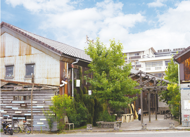 終了しました。9月8日（土）『海辺のまちの市』丸亀の人気マルシェが高松に登場！海風を感じながら夜市を満喫しよう