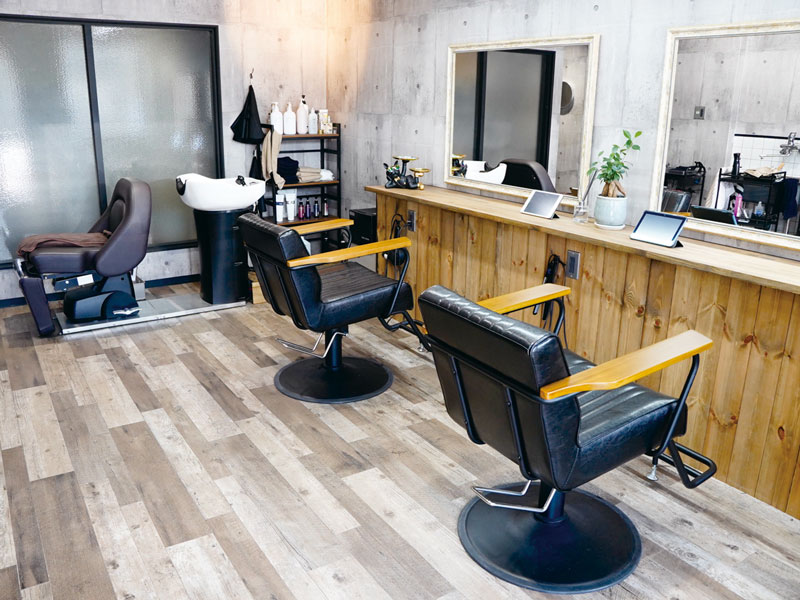 魅力を引き出すメンズスタイルを提案！