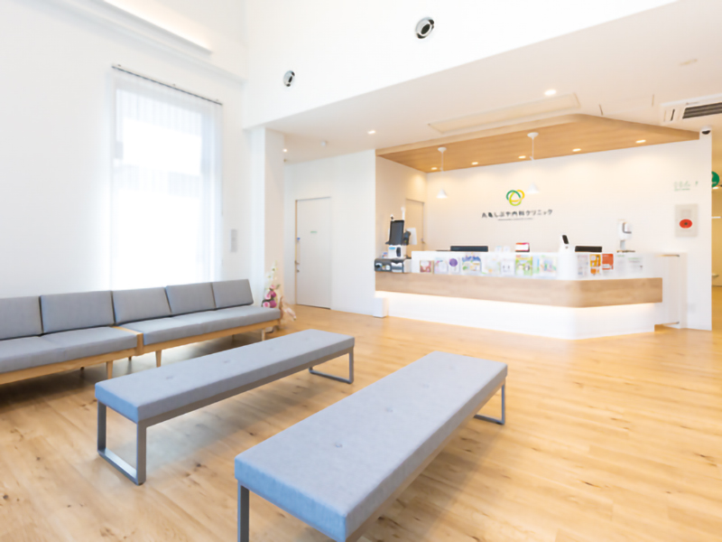 『丸亀しぶや内科クリニック』脳神経疾患を中心に地域の健康を支える【香川県丸亀市風袋町】