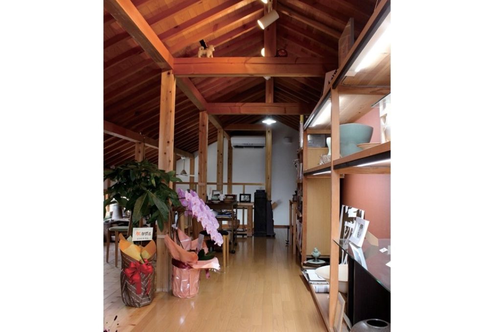 『ギャラリー＆多目的スペース ぐるにえ 桃里』自由に使える隠れ家的ギャラリーが登場！