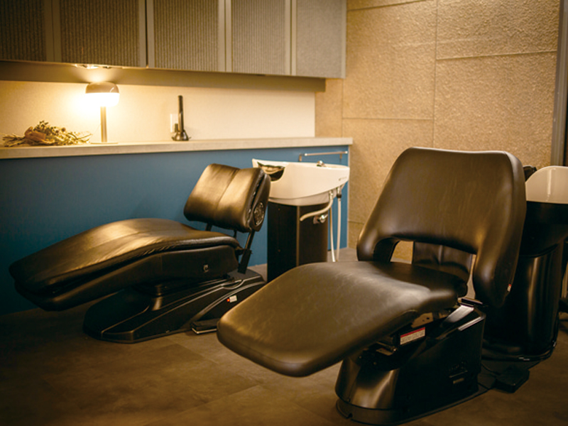 四国一の美容師がプロデュース！髪質改善サロンが瓦町にてOPEN！