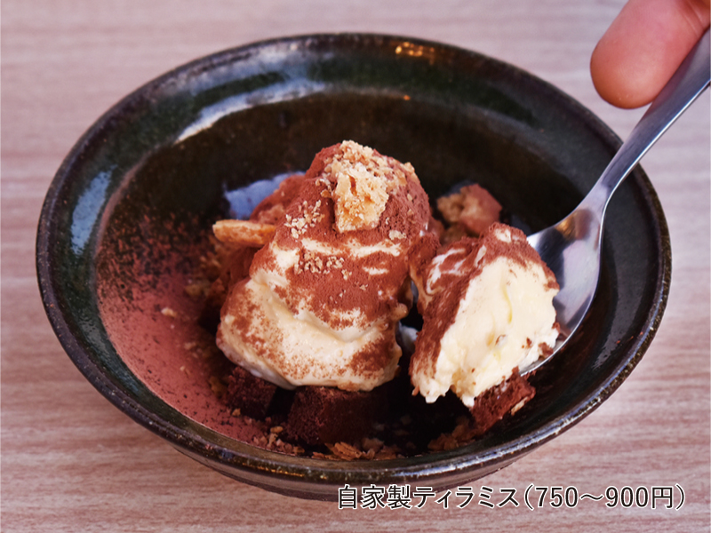 若きオーナーがイチから全て手作りリピート必至のカフェがOPEN！