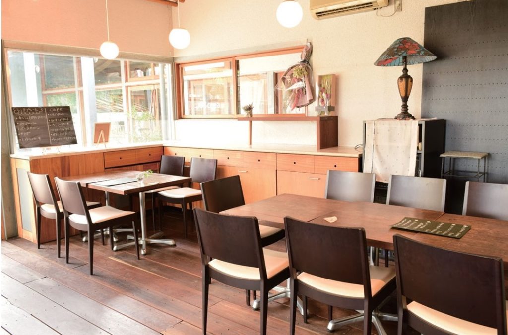 『ひなうたcafe』毎週火・金曜限定OPEN！ キュートな見た目に心躍るスイーツカフェ