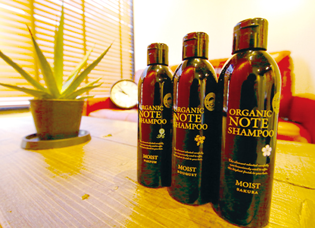 『Tack hair design』あなただけのプライベートサロン