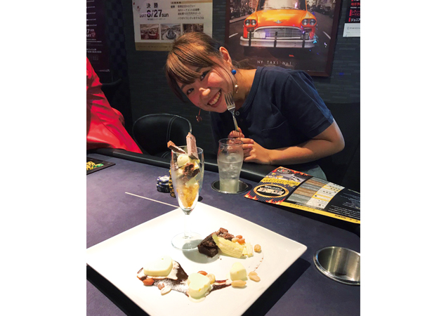 悩める女性の憩いの場!! タロット占い無料女子会プラン新登場!!