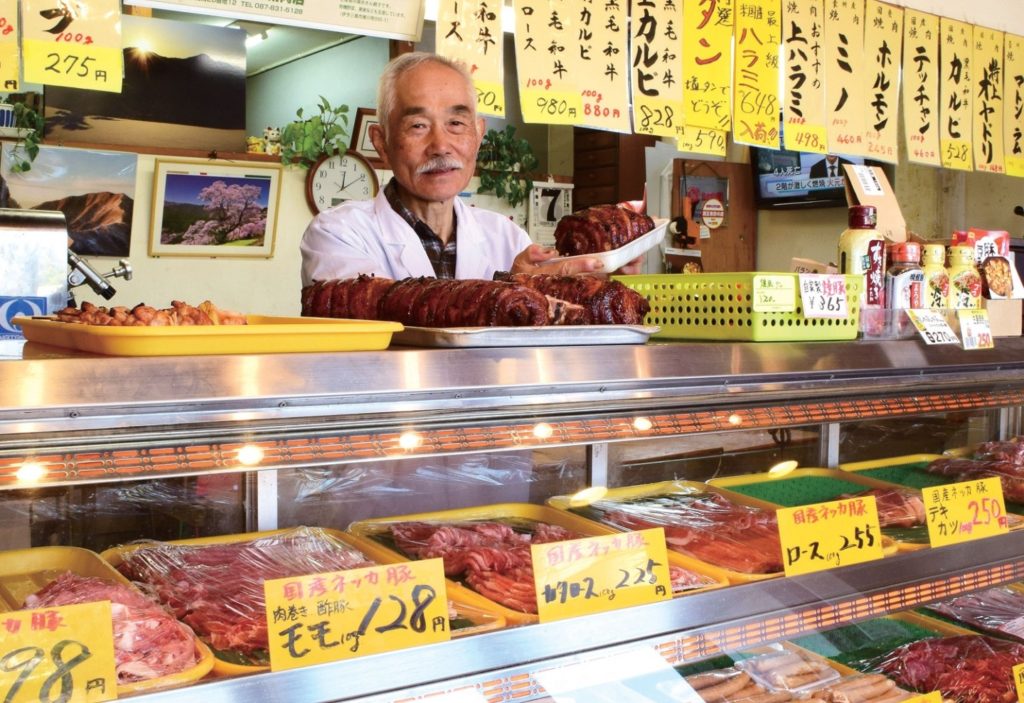 『川原精肉店』こだわり肉で作る絶品メニュー♪変わらない優しい味わいに舌鼓！