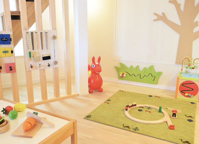 『リビングココイチ』「暮らし」を提案する住宅･セミナースペースがパワーアップ！