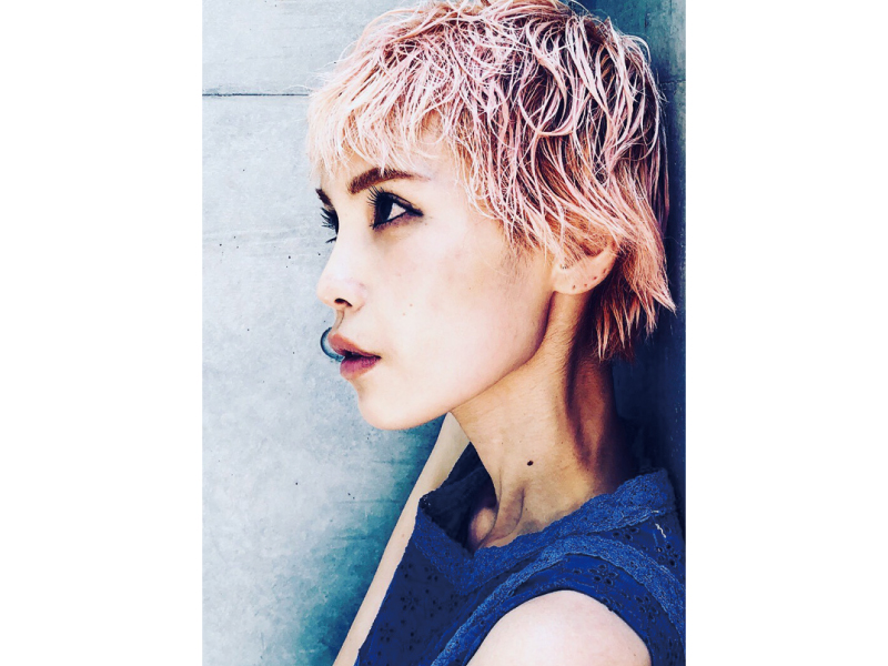 非日常空間のなかで癒しのひとときを『An Bouffan』