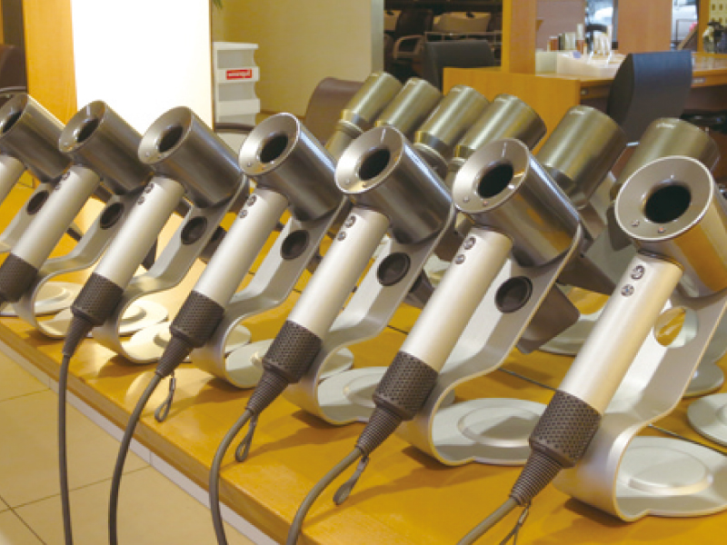 非日常空間のなかで癒しのひとときを『An Bouffan』