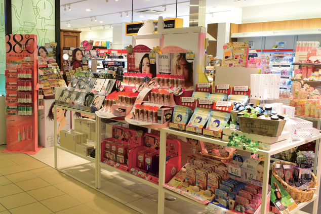 『ALEX COMFORT』選ぶ楽しさを体感できるライフスタイルShop