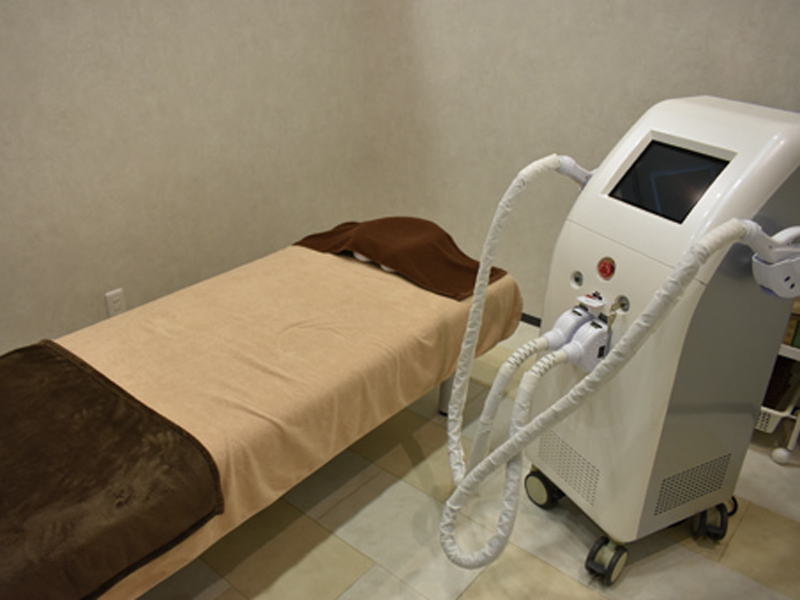 男性の自分磨きを応援する脱毛サロンがOPEN！