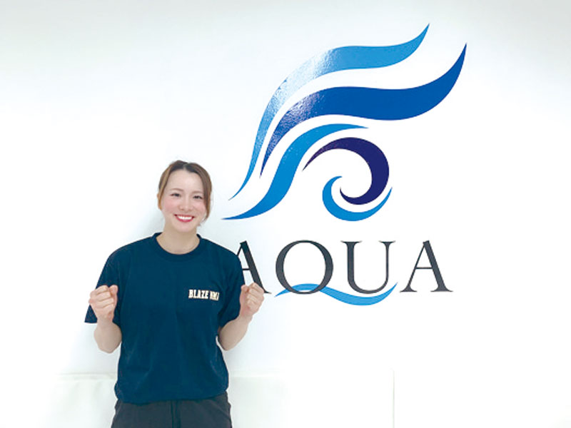 キックボクシング、ブラジリアン柔術を中心としたスポーツジム