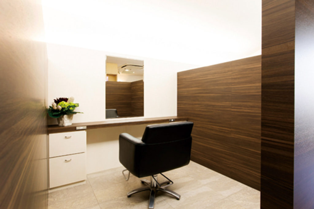 『Hair Esthe Amix FUJITSUKA ヘアエステ アミックス フジツカ 』髪や頭皮のケアを中心としたサロンとしてリニューアル！