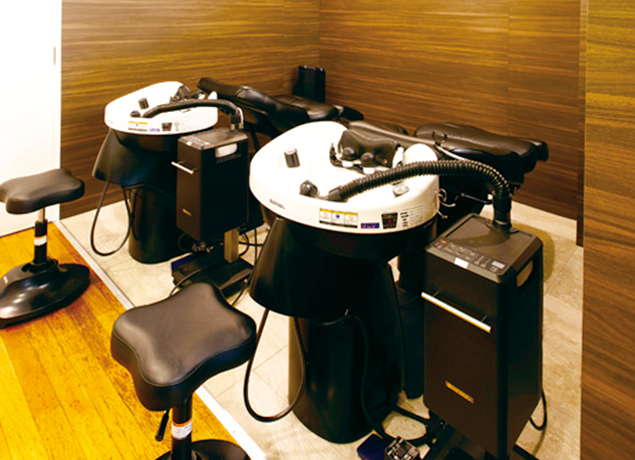 『Hair Esthe Amix FUJITSUKA ヘアエステ アミックス フジツカ 』髪や頭皮のケアを中心としたサロンとしてリニューアル！