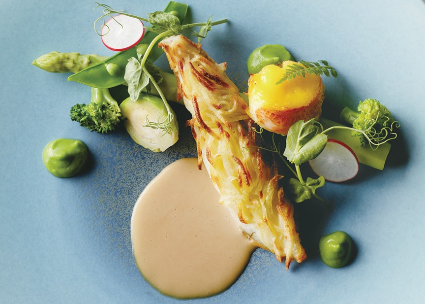 『ANOTHER STYLE』大人のゆとりを感じるファーストクラスカジュアルな１日を