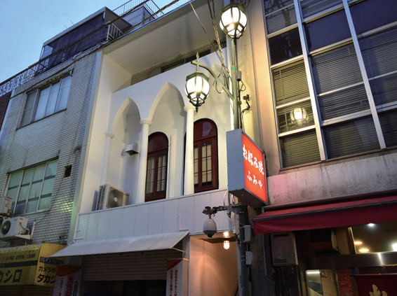 『Bar A’s』普段使いしたくなる大人の隠れ家