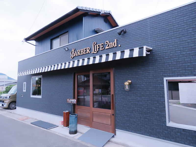 理想の自分に一歩近づけるスタイルをご提案