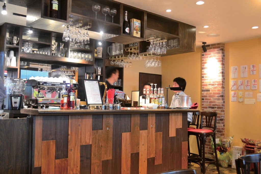 エスプレッソの魅力を伝える善通寺の名店が高松に登場！