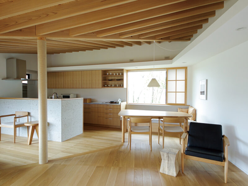 高知の住まいを香川へ