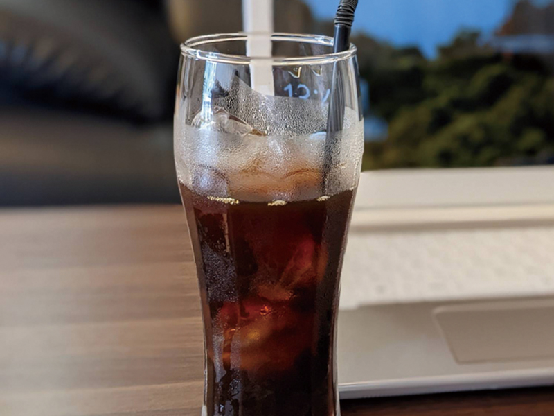 思わず長居したくなるようなカフェがOPEN！