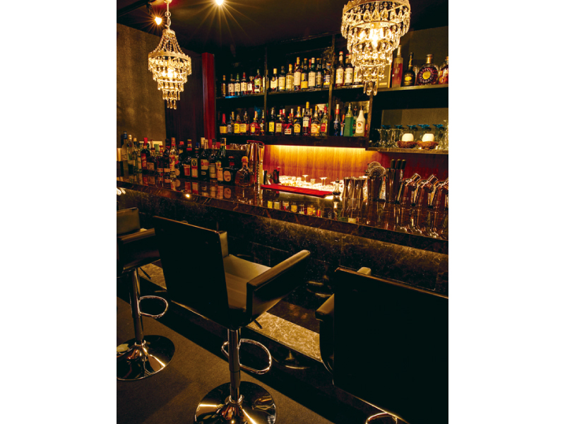 『Bar&Flair Recommend』の2号店がOPEN！『Bar Stir』