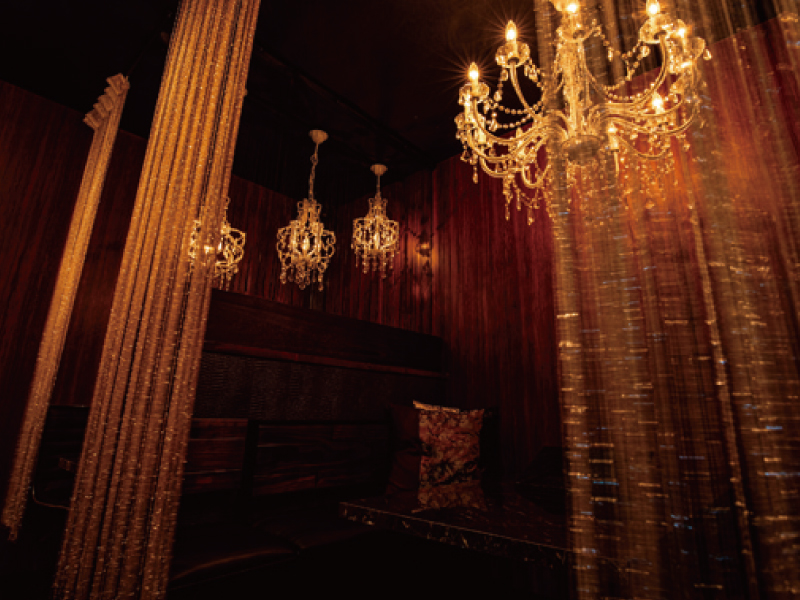 『Bar&Flair Recommend』の2号店がOPEN！『Bar Stir』