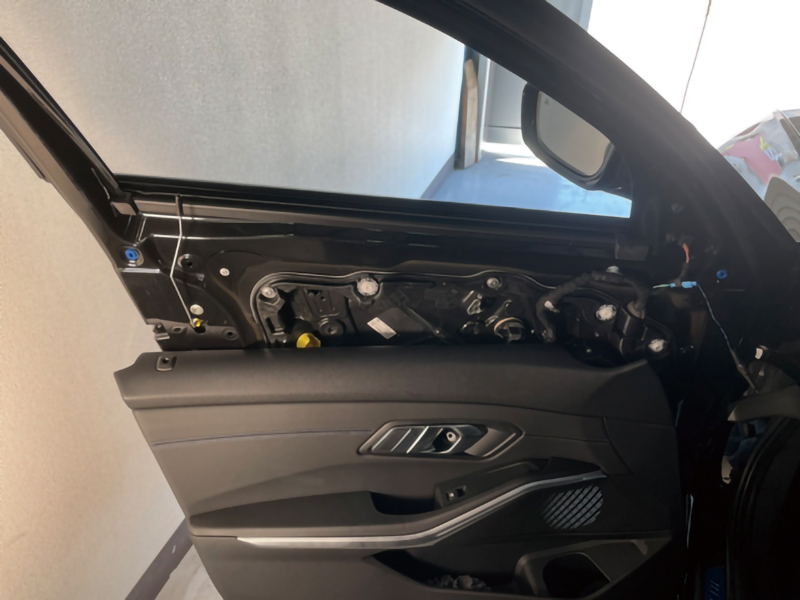 日焼け防止だけでなく、防犯や身の安全にも！