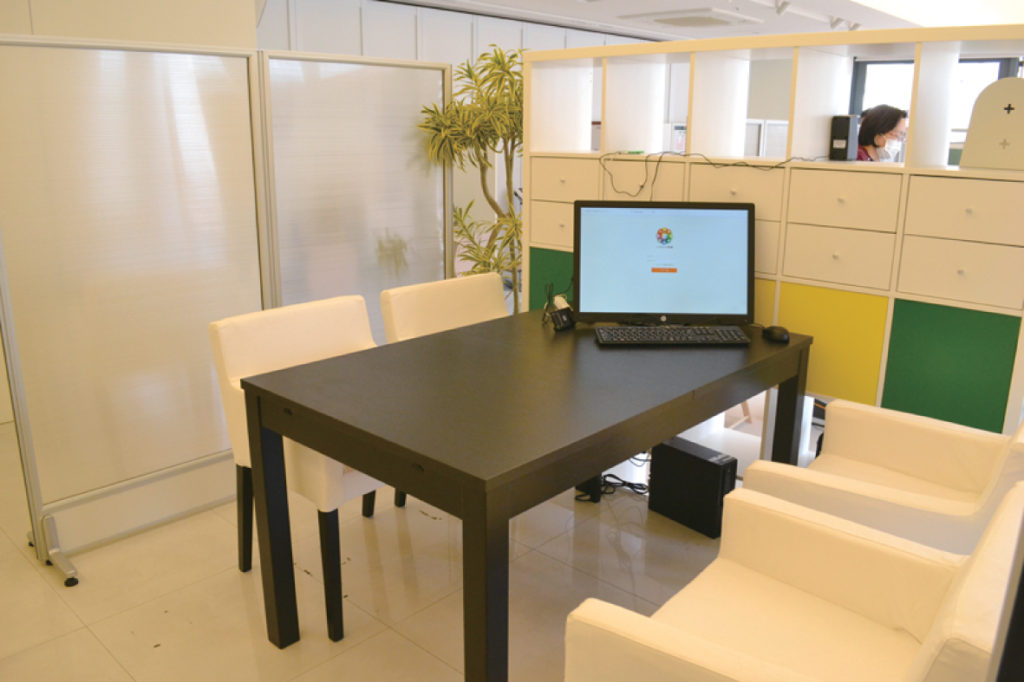 心とからだの健康寿命を10年のばそう！