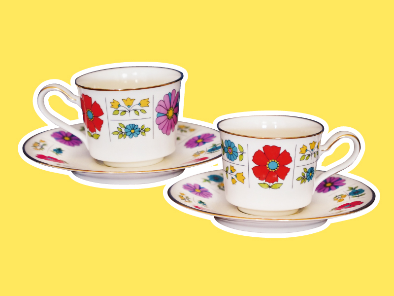 『南条町Brocante　ナンジョウマチブロカント』ヴィンテージ＆新品雑貨を販売する雑貨店が丸亀市にOPEN！【香川県丸亀市南条町】