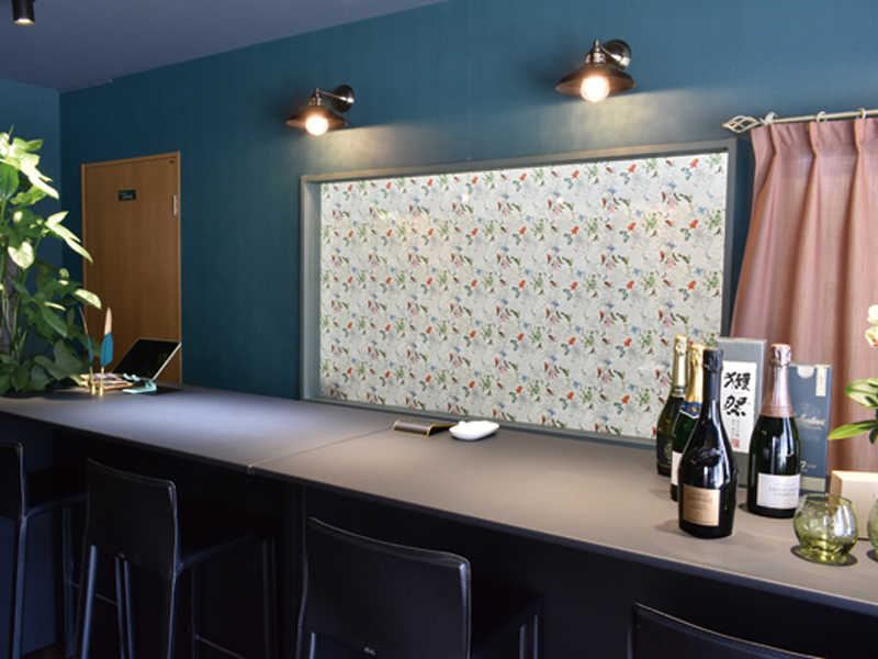 大人を引き立てるオーダースーツ専門店がOPEN！