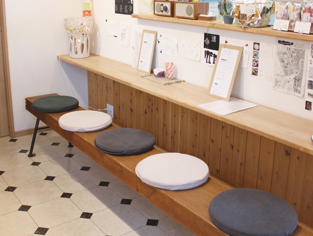 『プシプシーナ珈琲』簡単にコーヒーが楽しめるアイテムも！全国的にファンの多い人気店