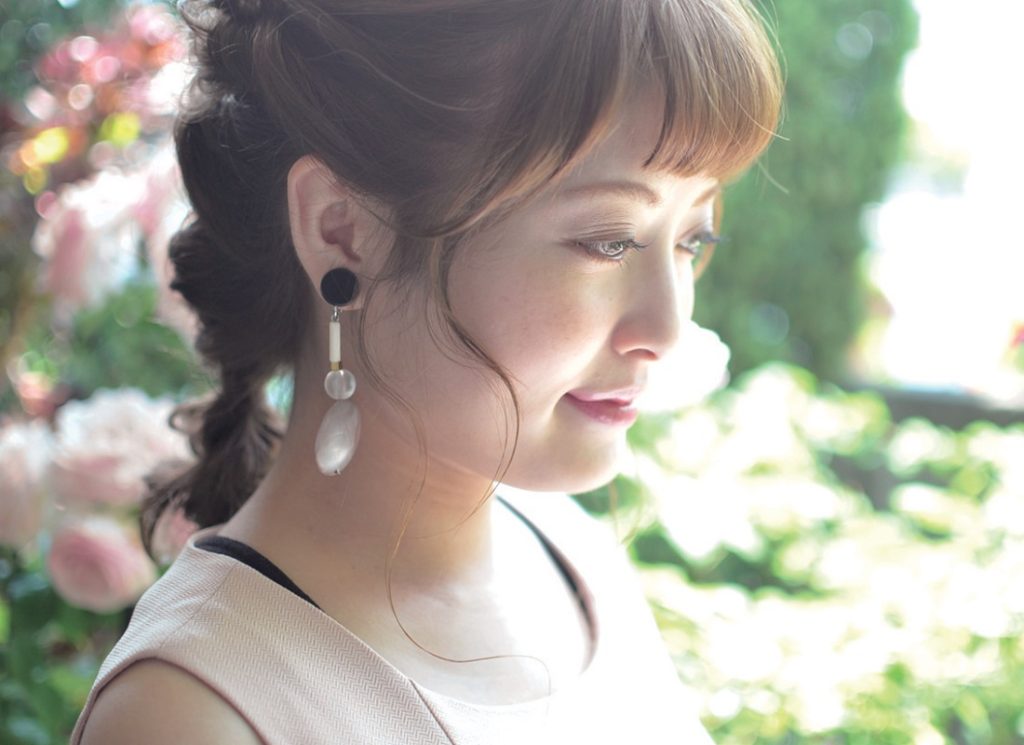 流行のアレンジを早く可愛く仕上げてくれるサロン