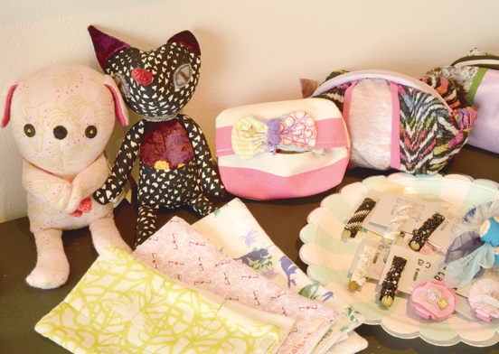 『Chime 高松店』幅広い年齢層がおしゃれを楽しめるレディースメインのセレクトショップ！